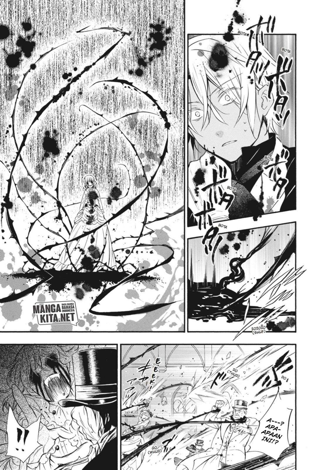 Vanitas no Carte Chap 1 - Next Chap 2