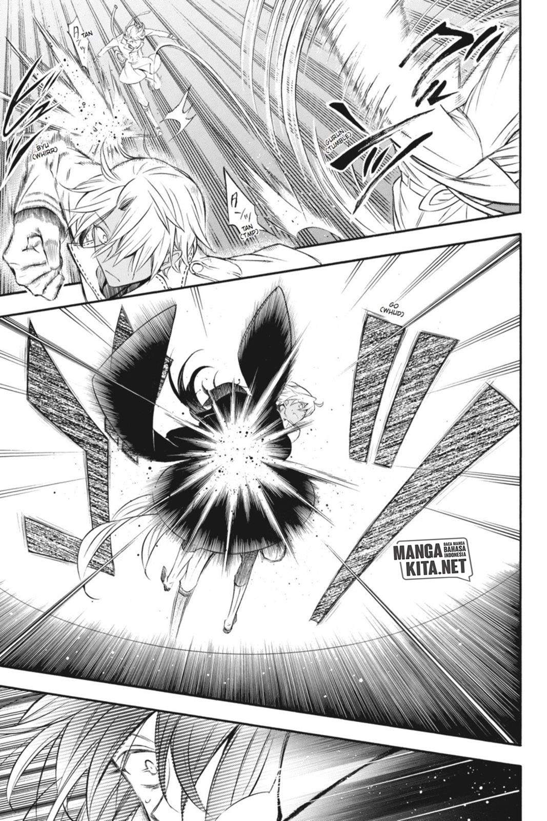 Vanitas no Carte Chap 1 - Next Chap 2