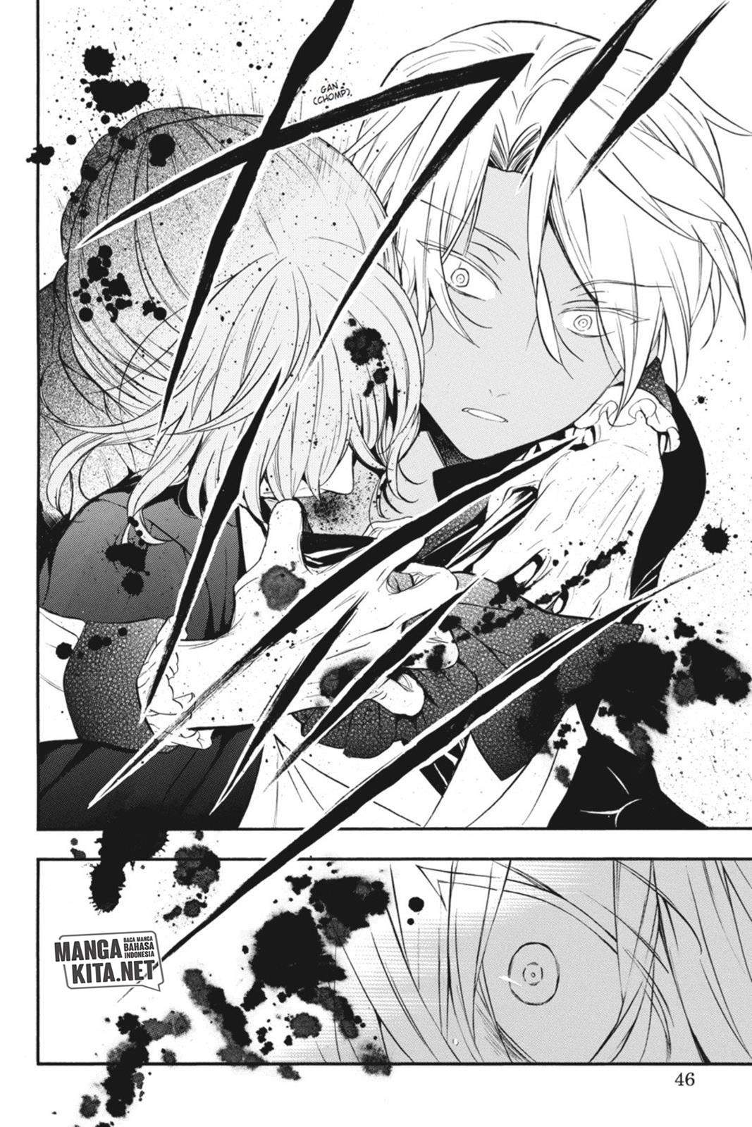 Vanitas no Carte Chap 1 - Next Chap 2