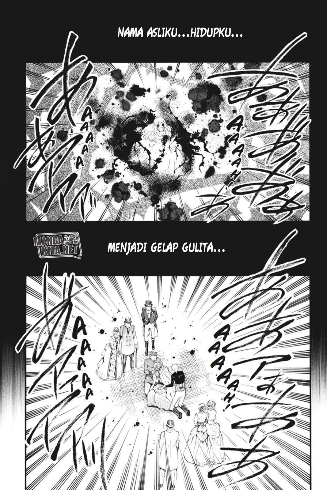 Vanitas no Carte Chap 1 - Next Chap 2