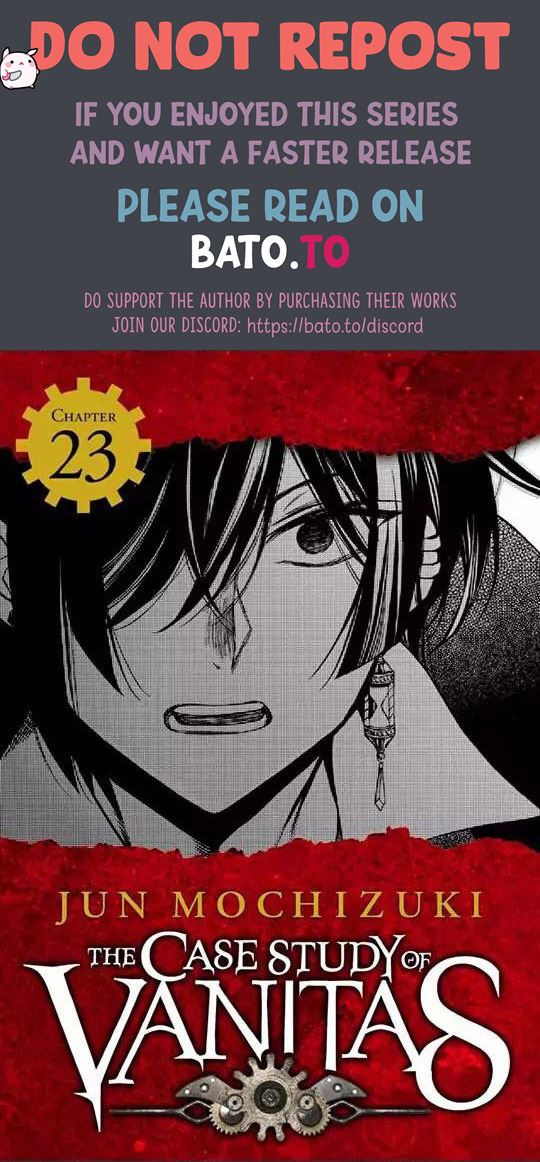 Vanitas no Carte Chap 23 - Next Chap 24
