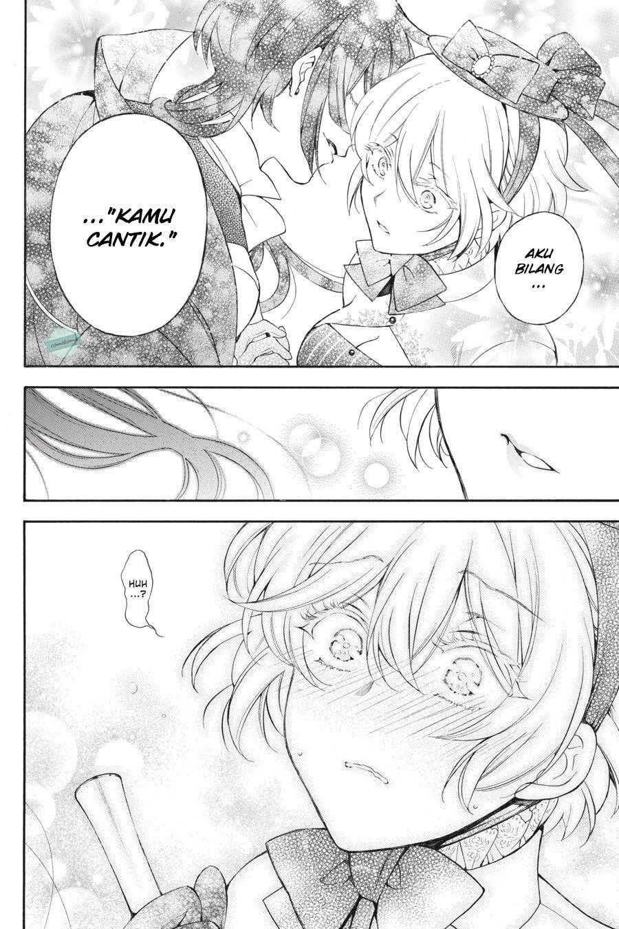 Vanitas no Carte Chap 20 - Next Chap 21