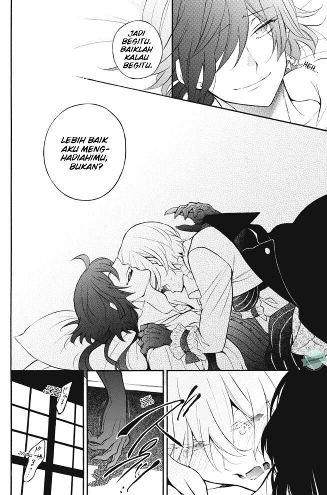 Vanitas no Carte Chap 21 - Next Chap 22