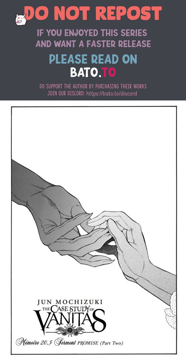 Vanitas no Carte Chap 21 - Next Chap 22