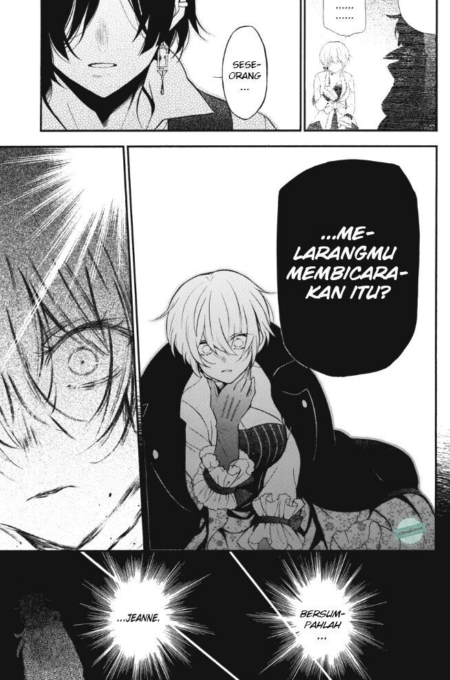 Vanitas no Carte Chap 21 - Next Chap 22