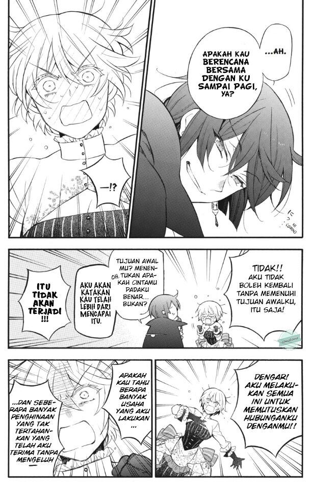 Vanitas no Carte Chap 22 - Next Chap 23
