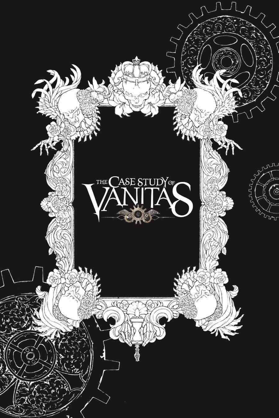 Vanitas no Carte Chap 22 - Next Chap 23