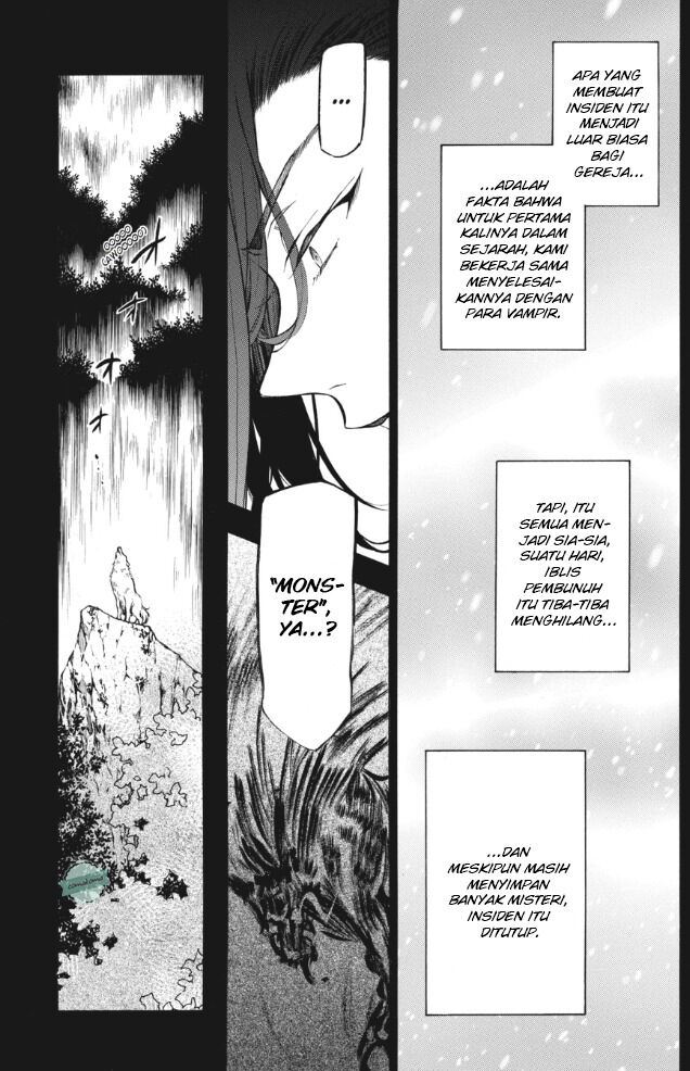 Vanitas no Carte Chap 22 - Next Chap 23
