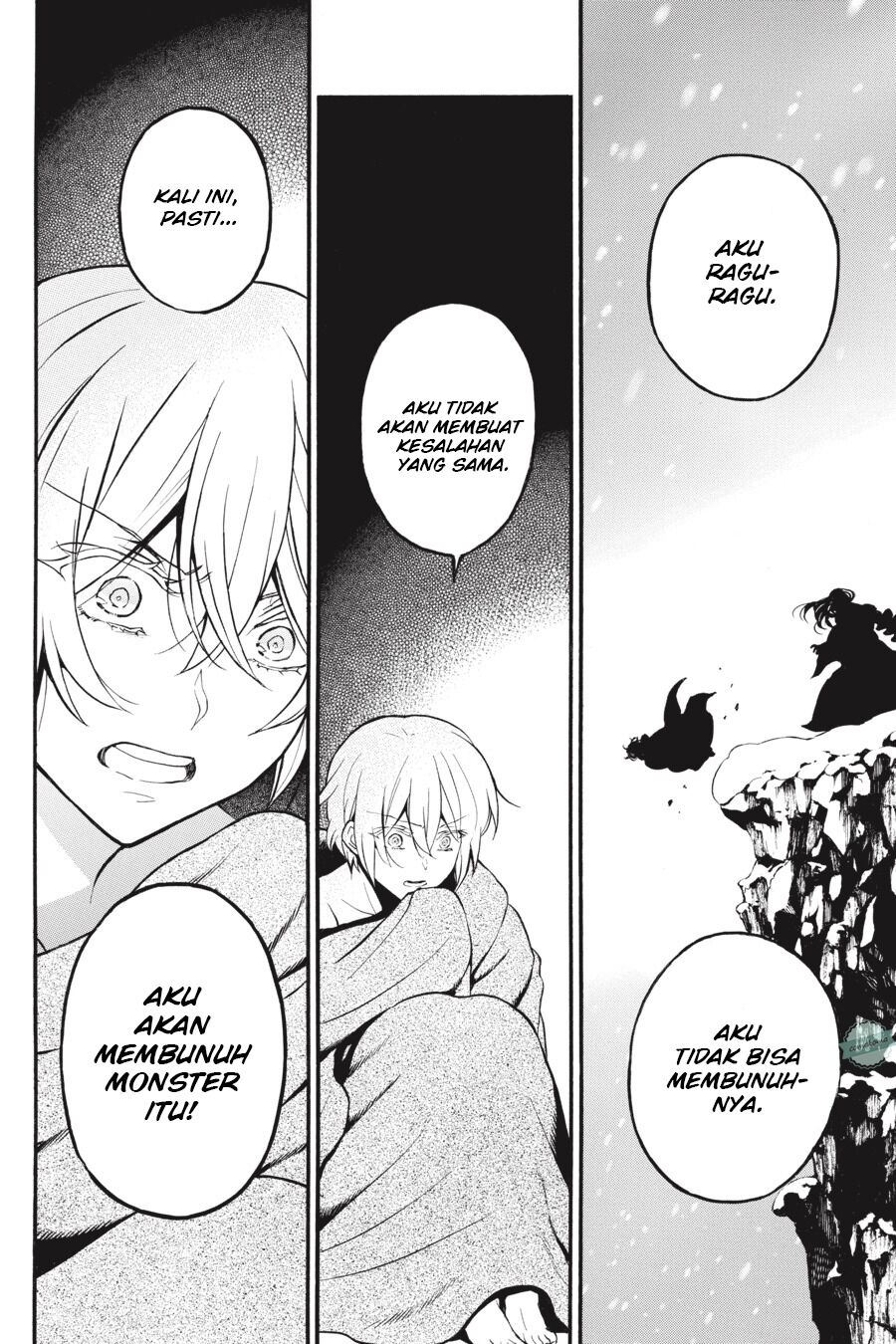 Vanitas no Carte Chap 27 - Next Chap 28