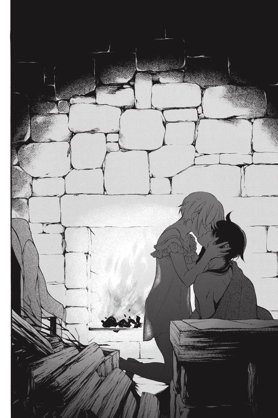 Vanitas no Carte Chap 27 - Next Chap 28