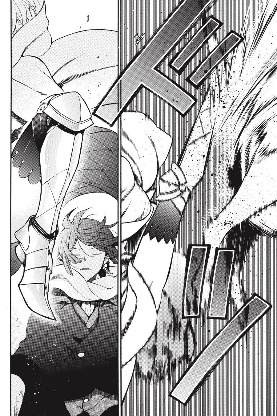 Vanitas no Carte Chap 24 - Next Chap 25