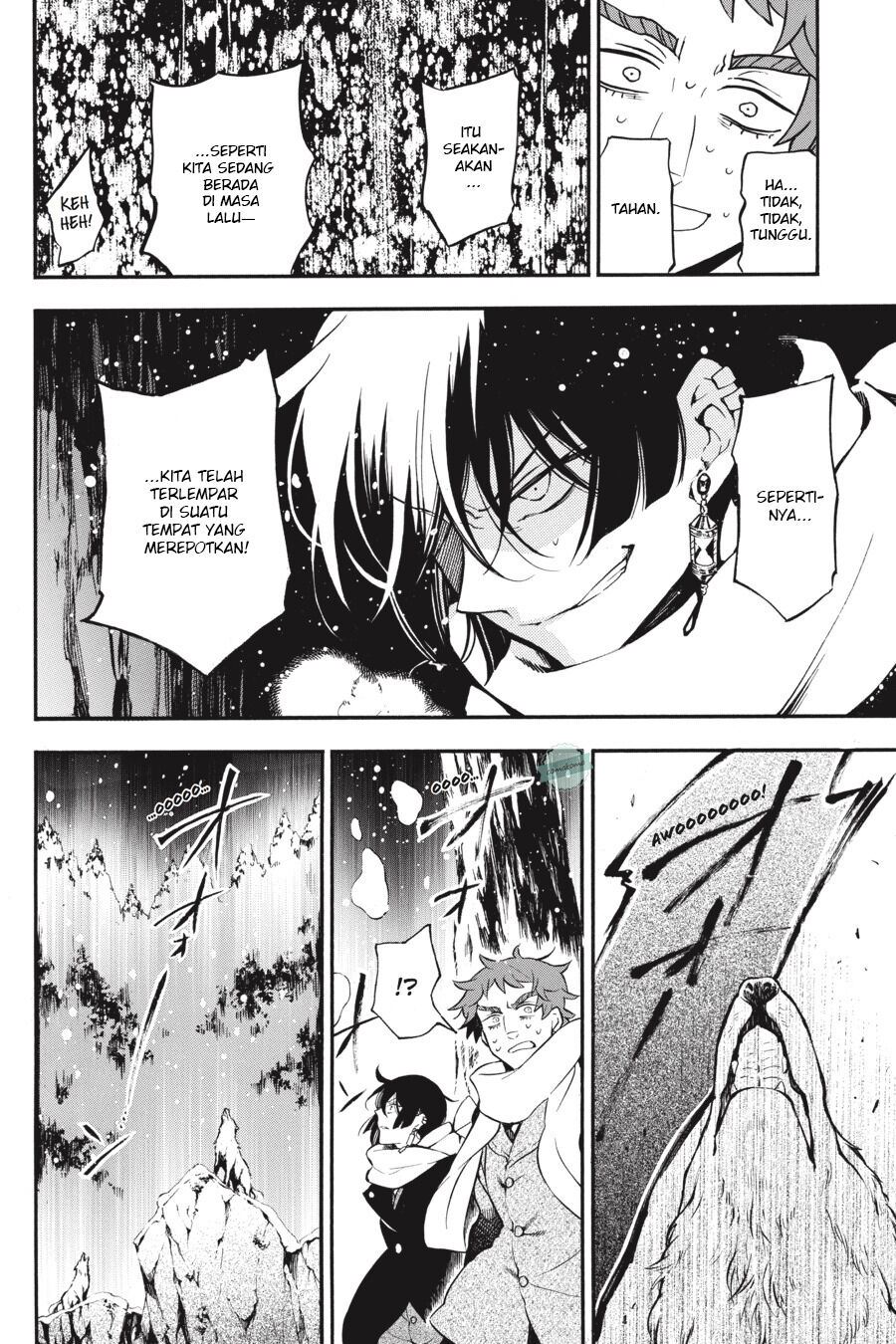 Vanitas no Carte Chap 24 - Next Chap 25