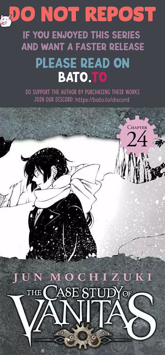 Vanitas no Carte Chap 24 - Next Chap 25