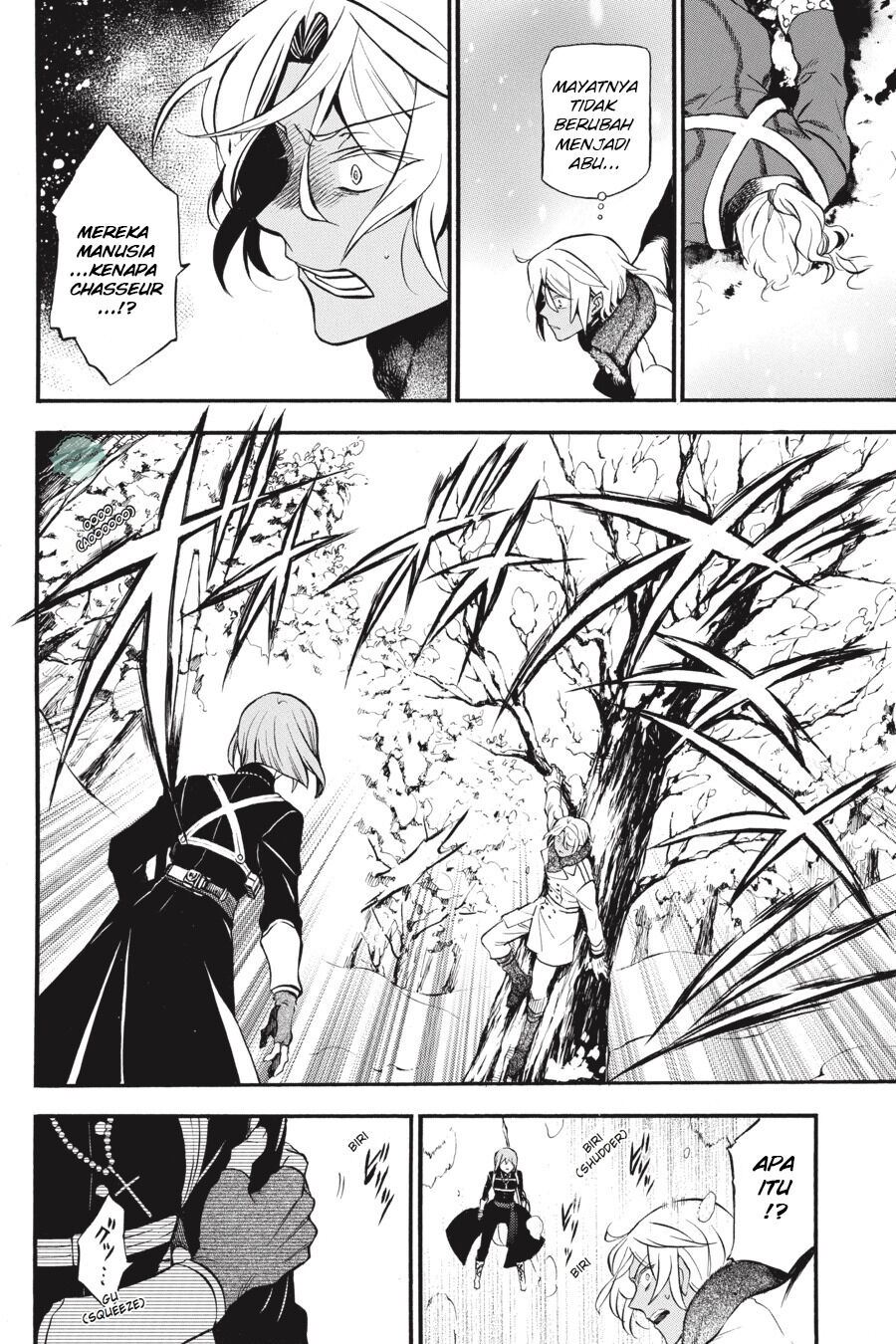 Vanitas no Carte Chap 24 - Next Chap 25