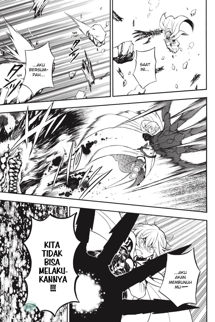 Vanitas no Carte Chap 26 - Next Chap 27