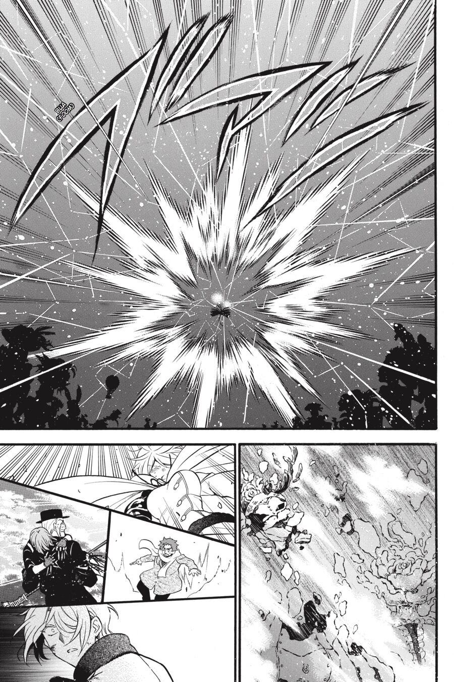 Vanitas no Carte Chap 26 - Next Chap 27