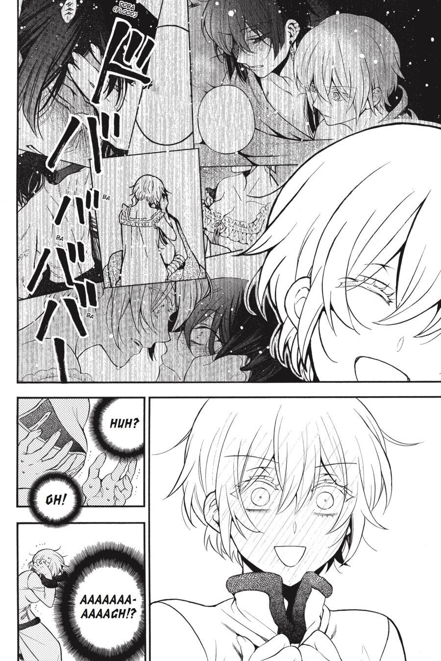 Vanitas no Carte Chap 28 - Next Chap 29