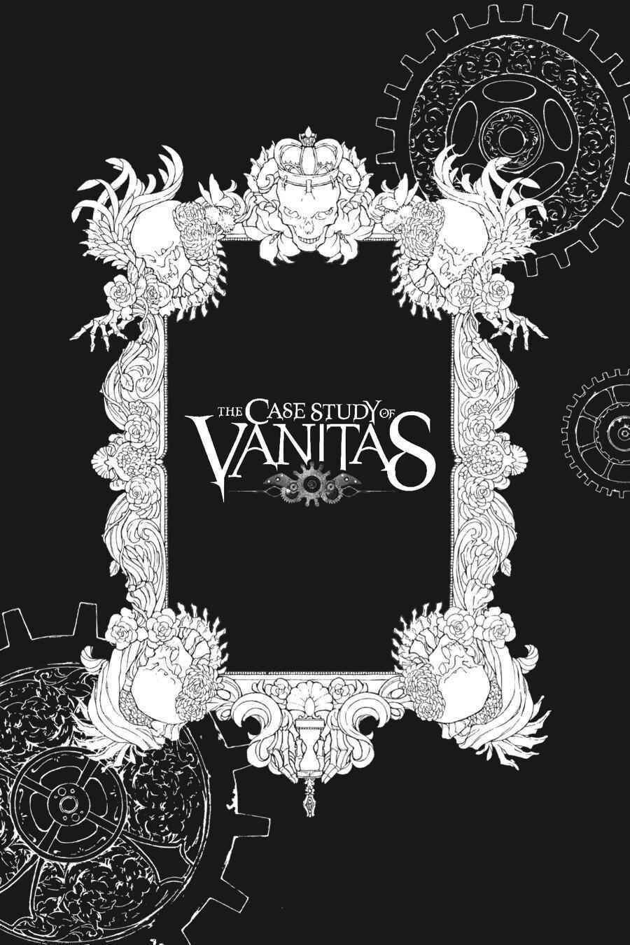 Vanitas no Carte Chap 28 - Next Chap 29