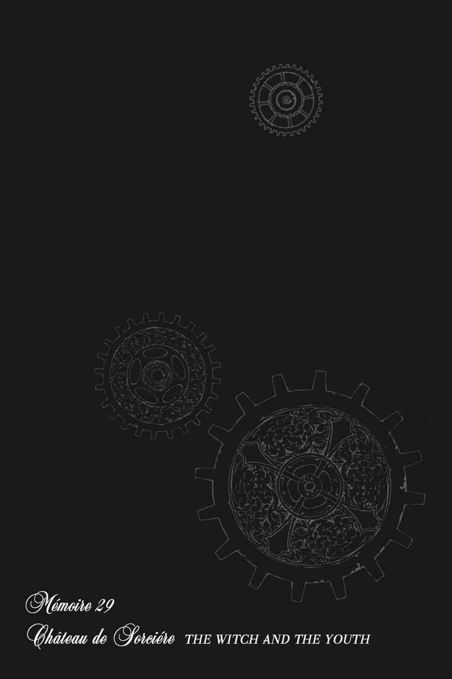 Vanitas no Carte Chap 29 - Next Chap 30