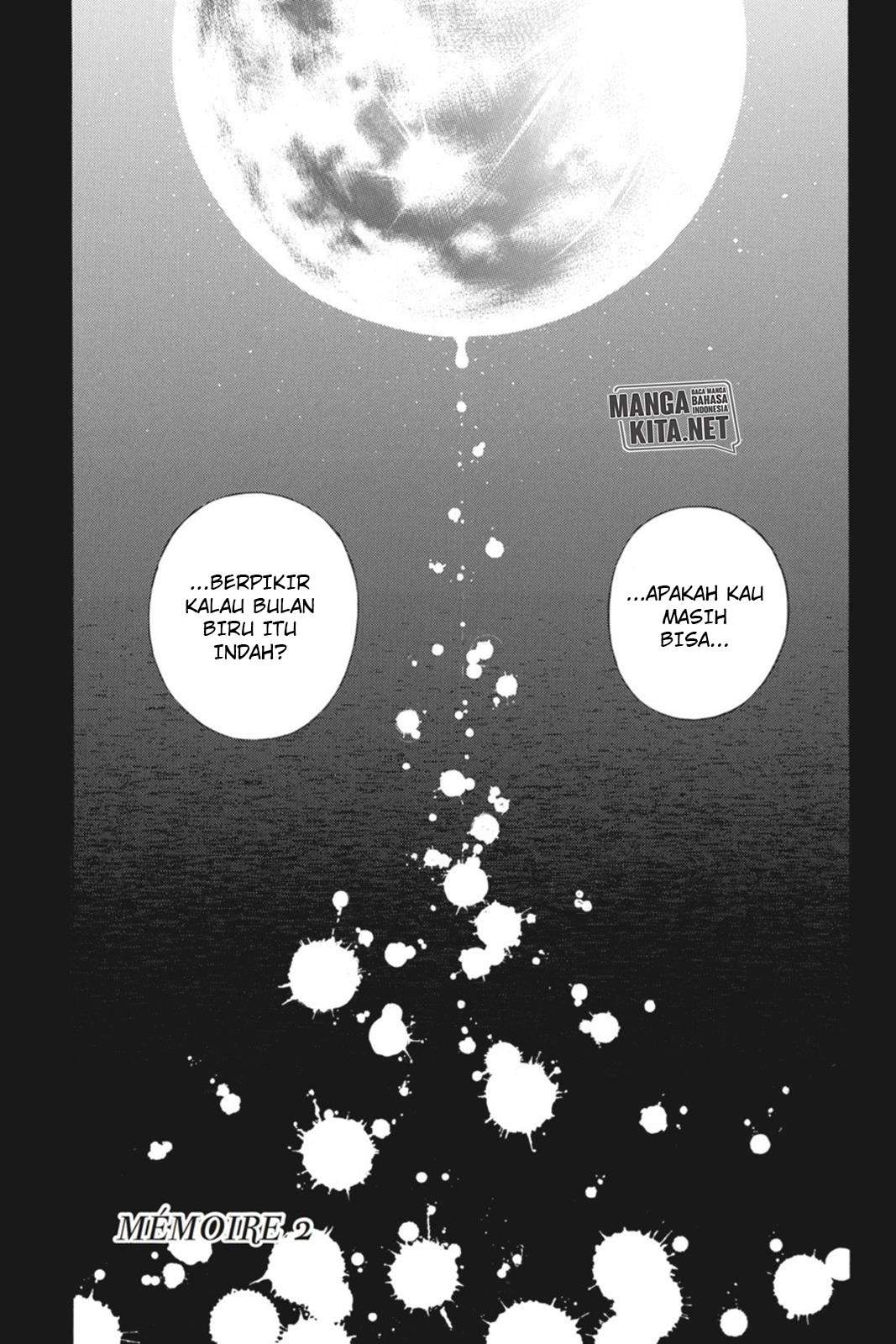 Vanitas no Carte Chap 2 - Next Chap 3