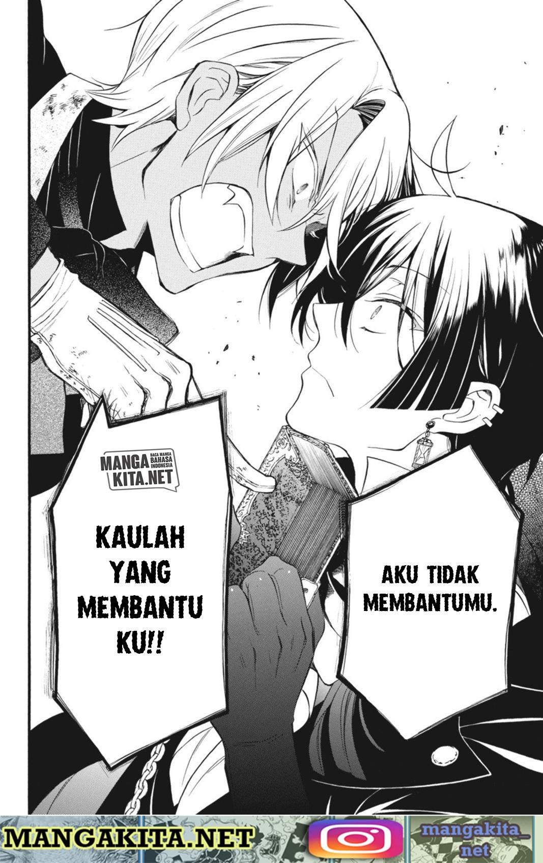 Vanitas no Carte Chap 2 - Next Chap 3