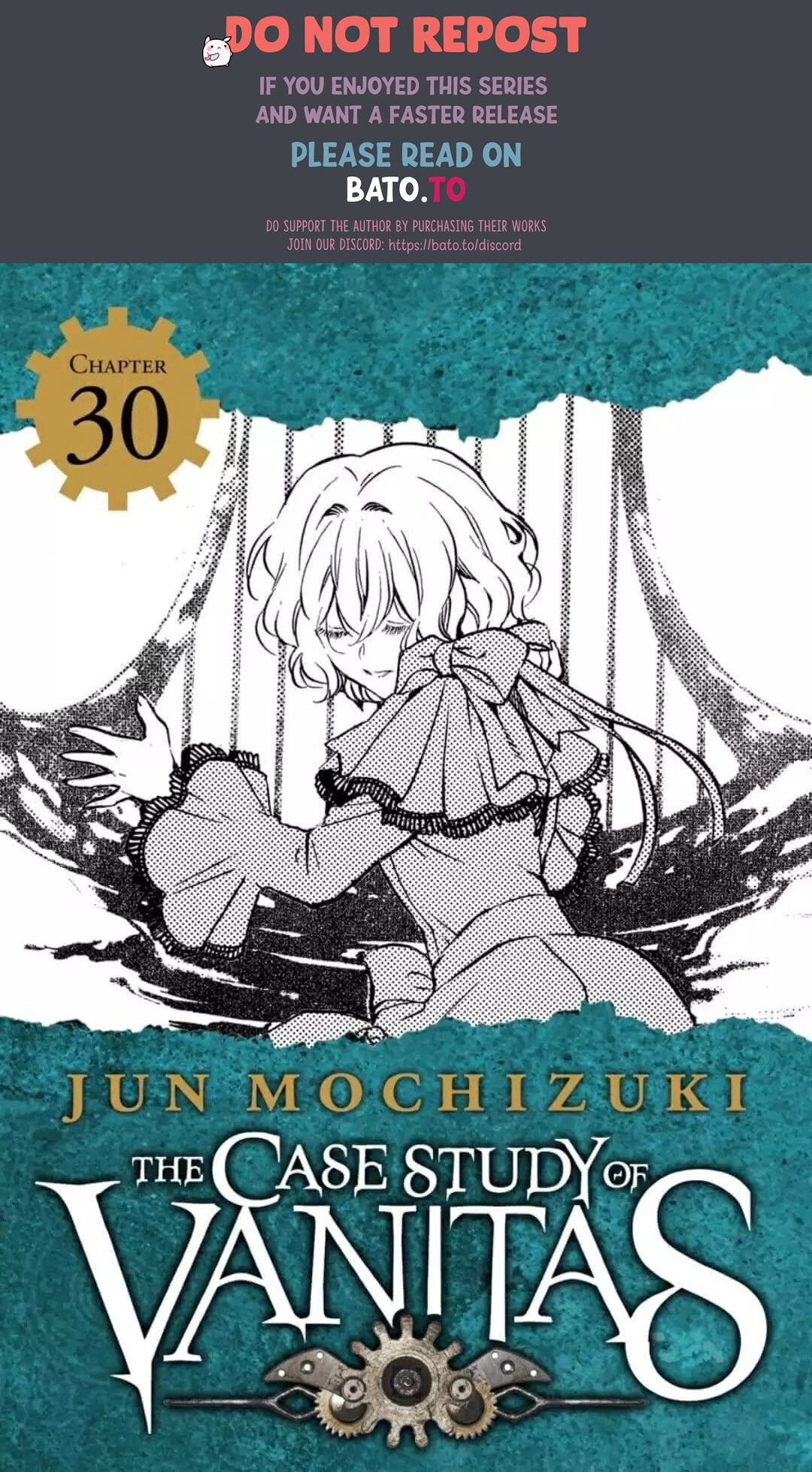 Vanitas no Carte Chap 30 - Next Chap 31