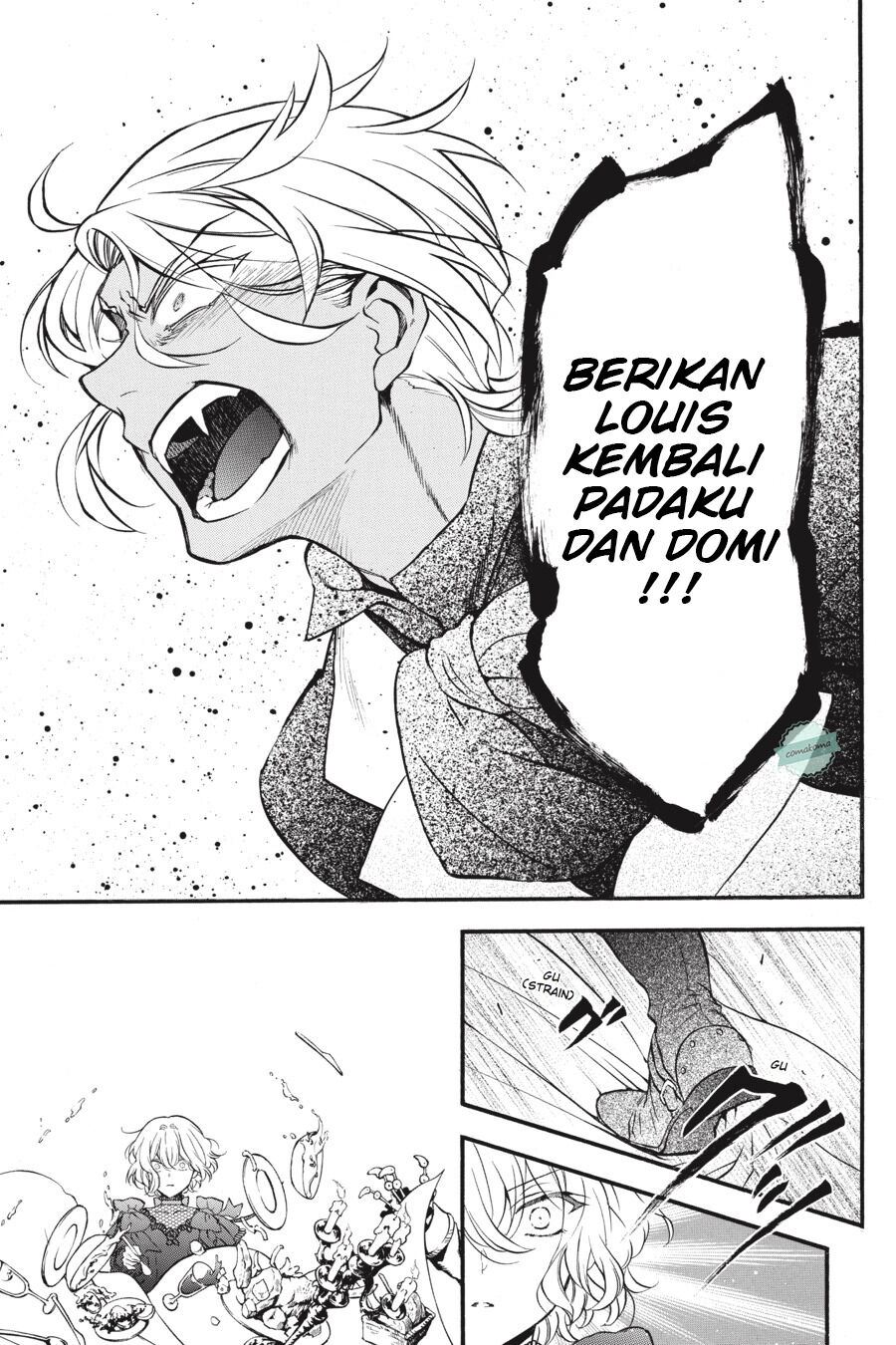 Vanitas no Carte Chap 30 - Next Chap 31