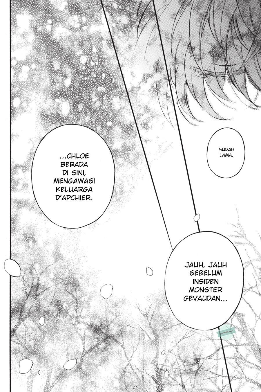 Vanitas no Carte Chap 30 - Next Chap 31