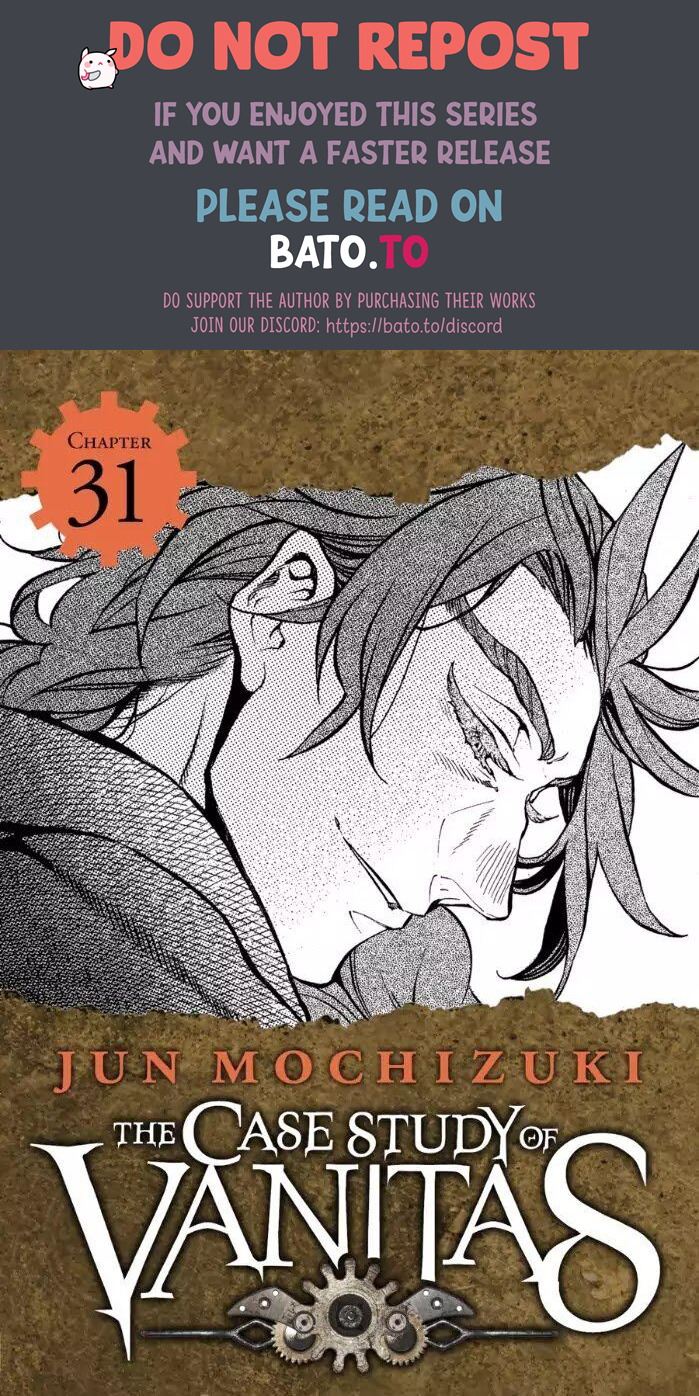 Vanitas no Carte Chap 31 - Next Chap 32