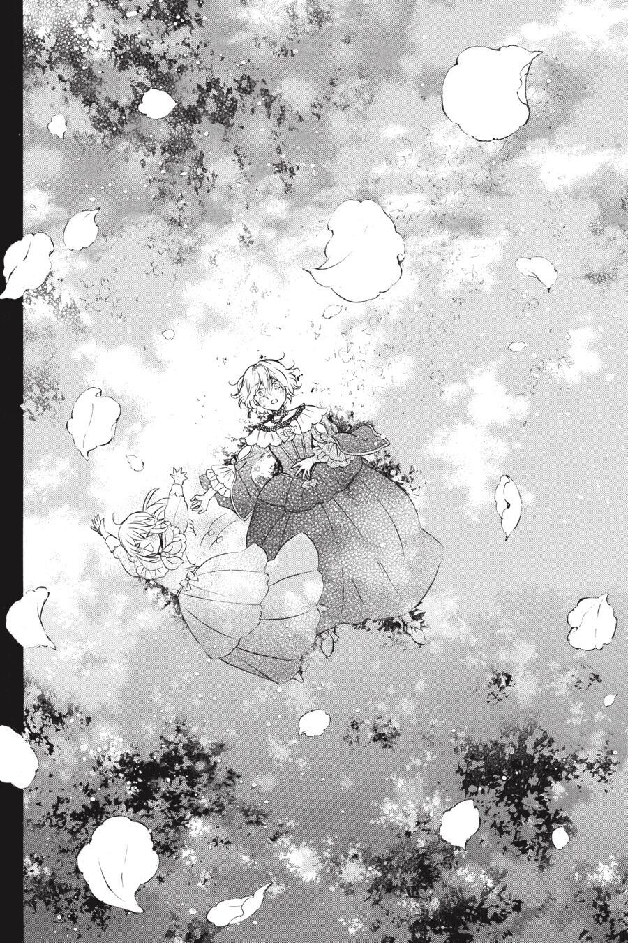 Vanitas no Carte Chap 31 - Next Chap 32