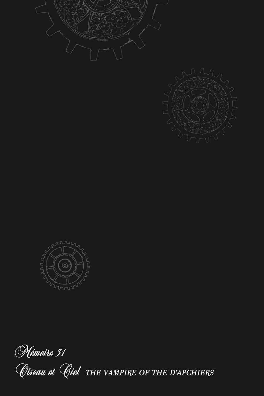 Vanitas no Carte Chap 31 - Next Chap 32