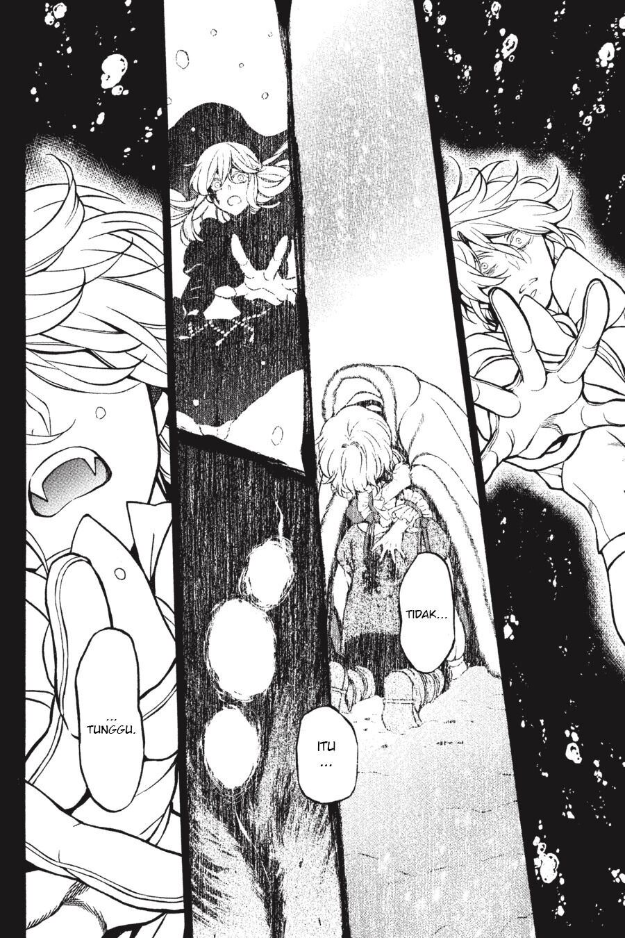 Vanitas no Carte Chap 34 - Next Chap 35