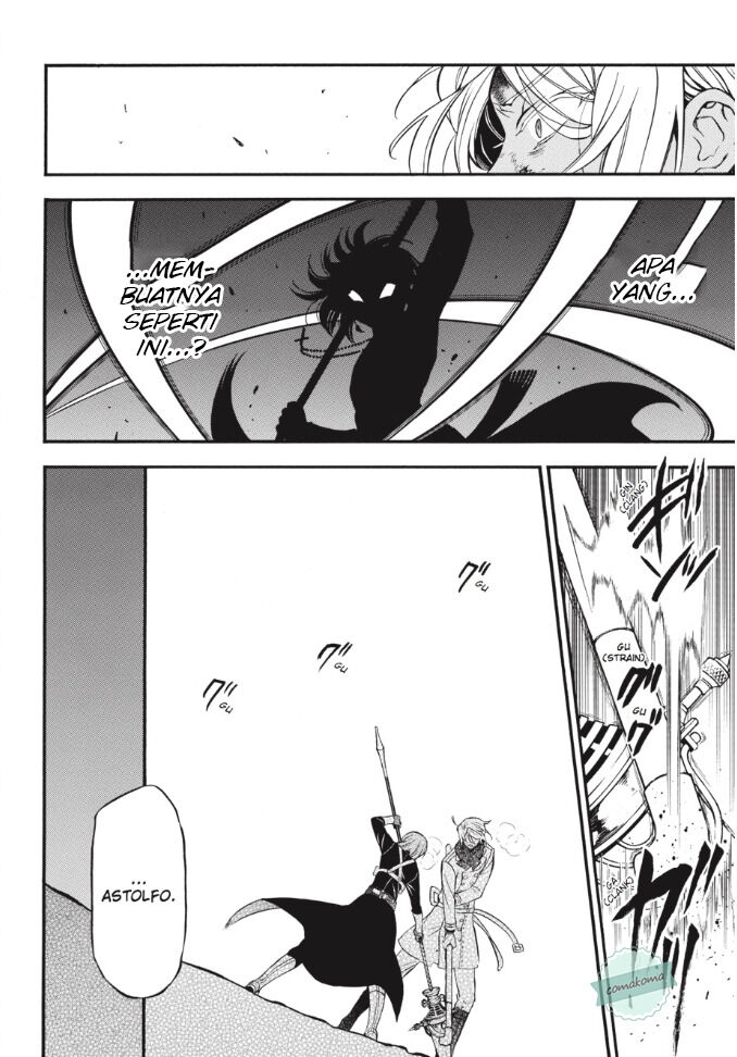 Vanitas no Carte Chap 35 - Next Chap 36