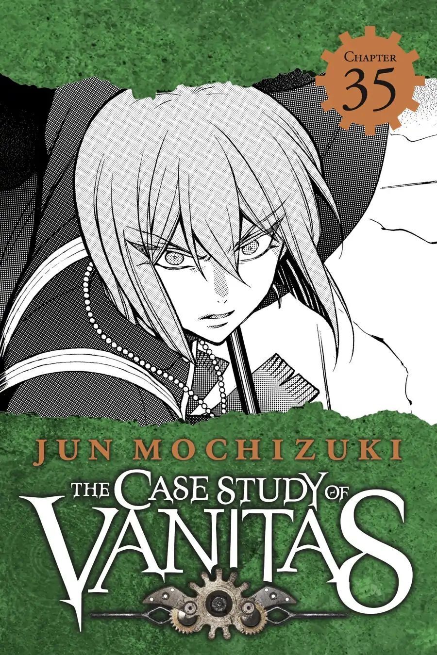 Vanitas no Carte Chap 35 - Next Chap 36
