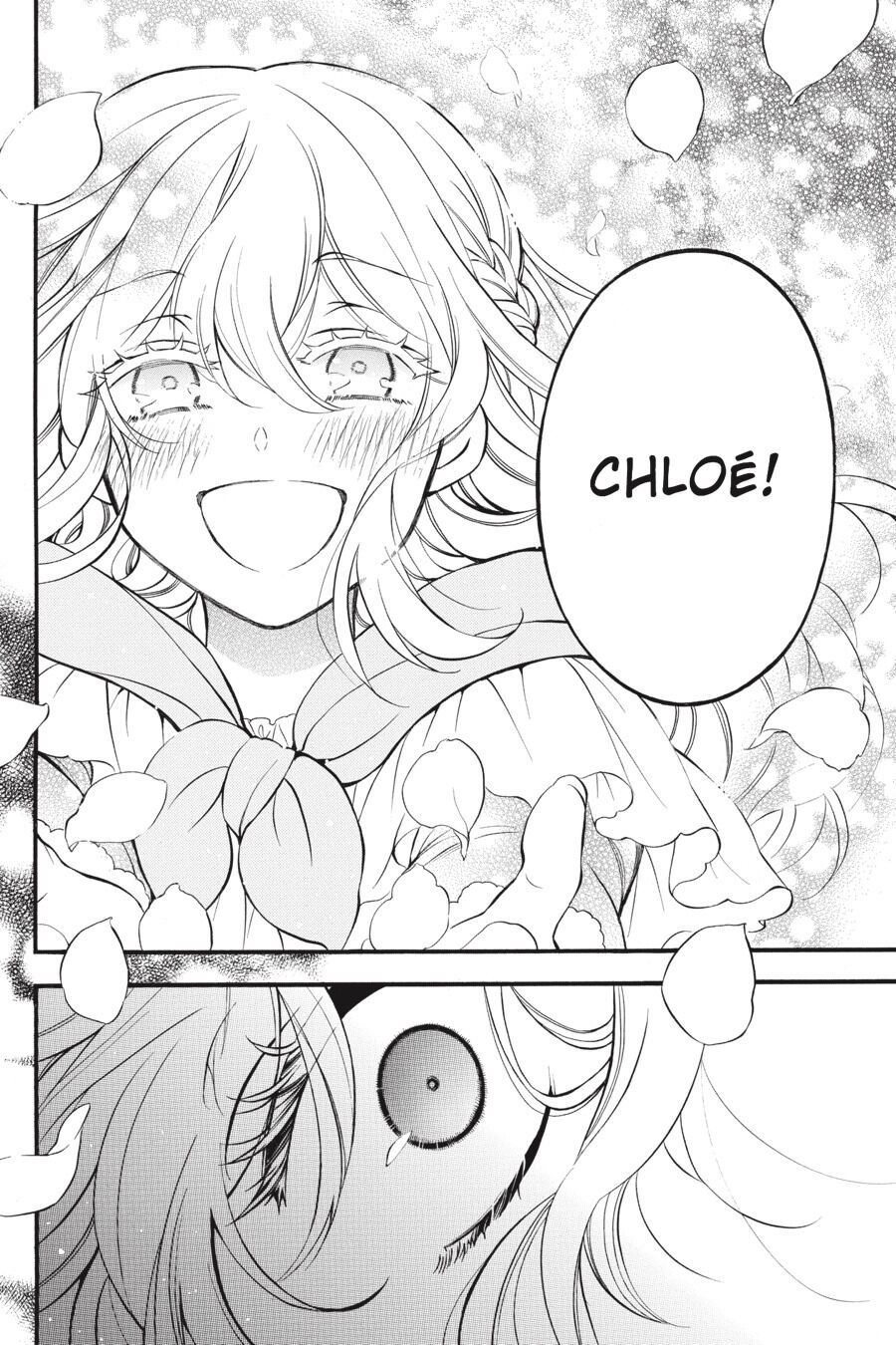 Vanitas no Carte Chap 36 - Next Chap 37