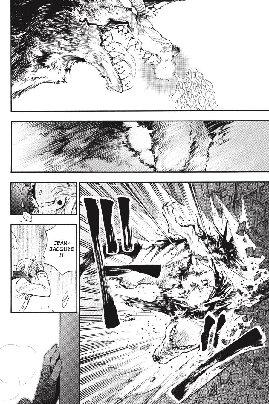 Vanitas no Carte Chap 38.5 - Next Chap 39.5
