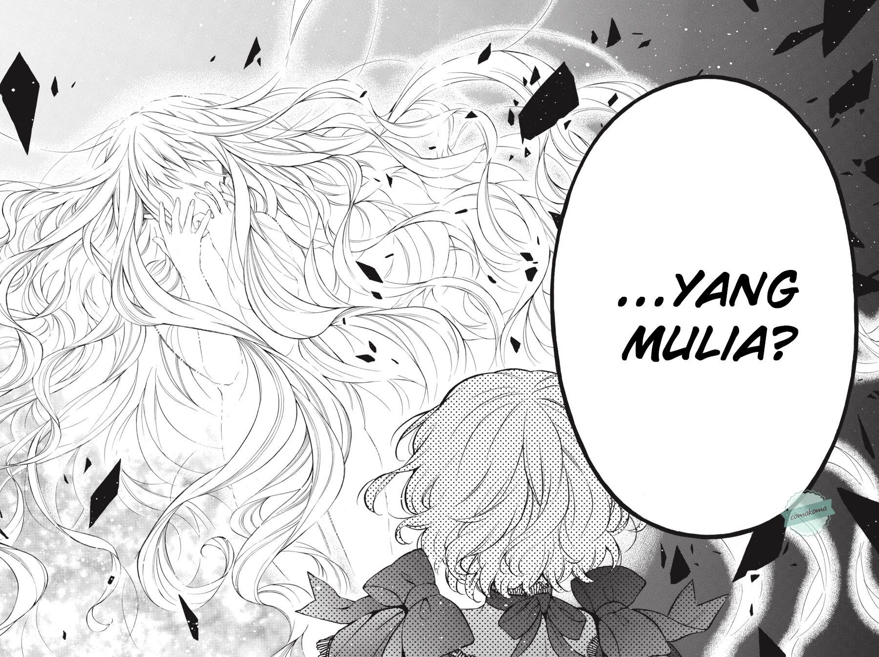 Vanitas no Carte Chap 38 - Next Chap 39