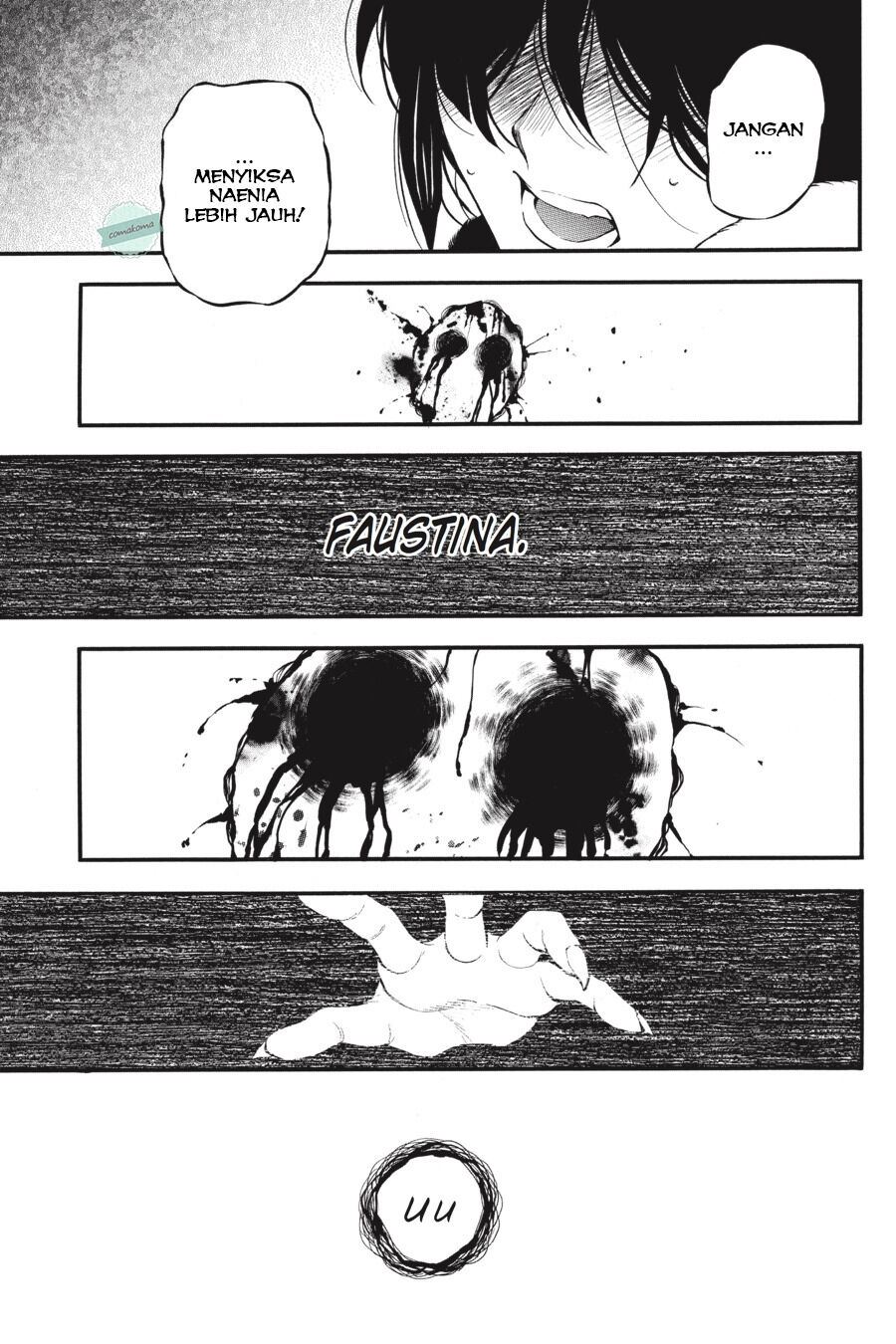 Vanitas no Carte Chap 38 - Next Chap 39