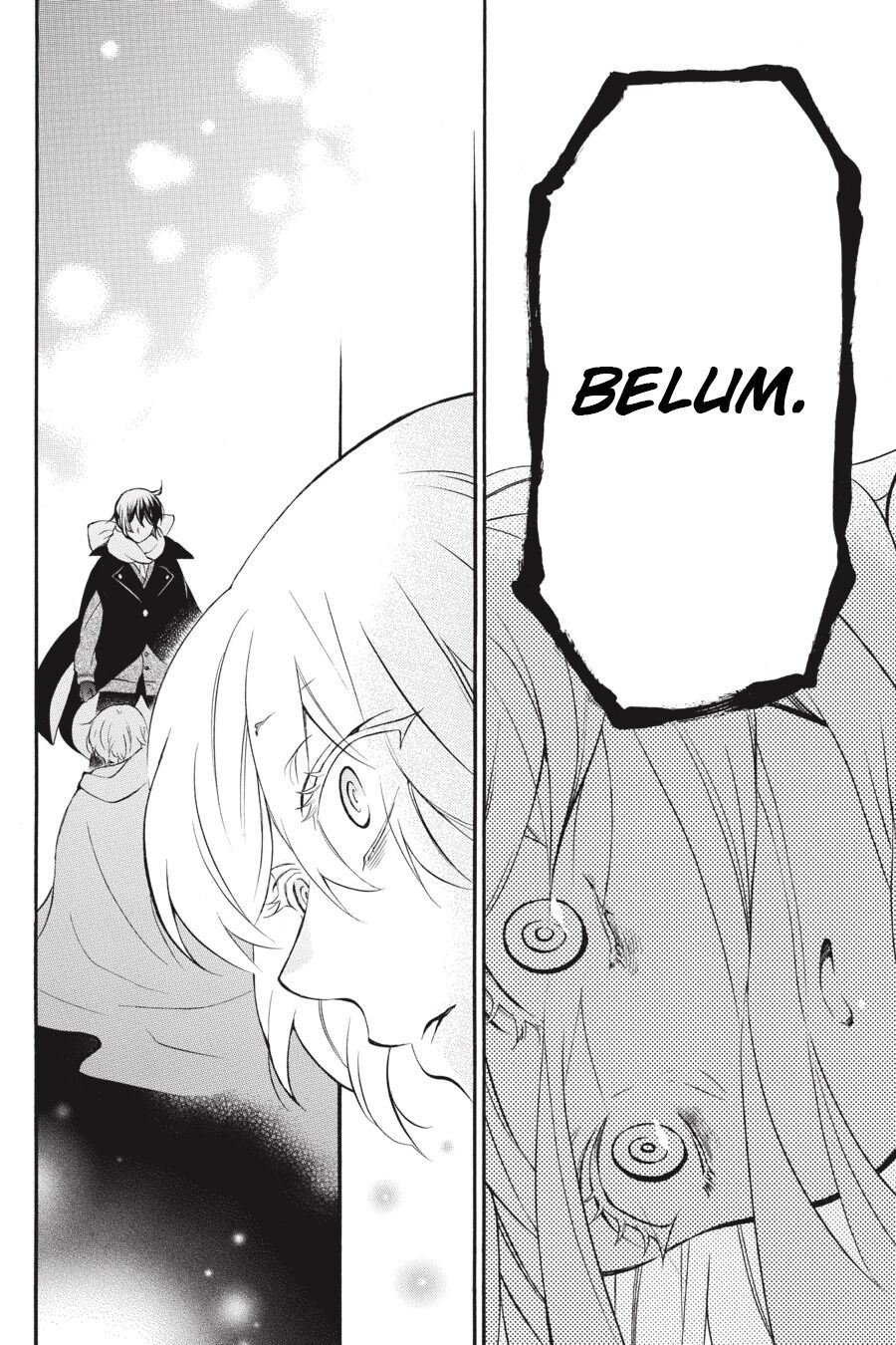 Vanitas no Carte Chap 39 - Next Chap 40