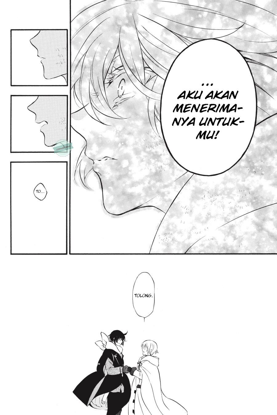 Vanitas no Carte Chap 39 - Next Chap 40