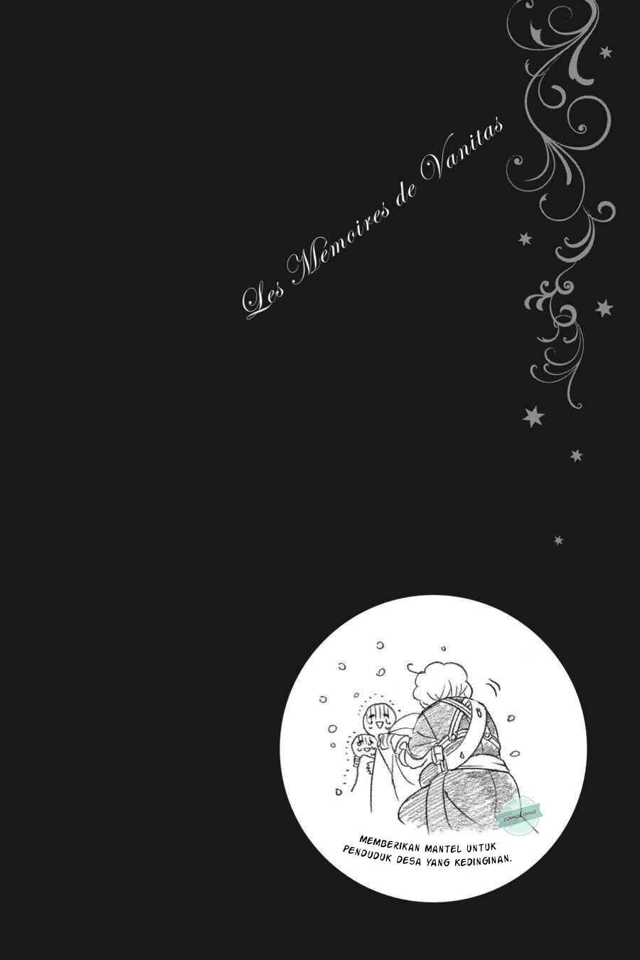 Vanitas no Carte Chap 39 - Next Chap 40