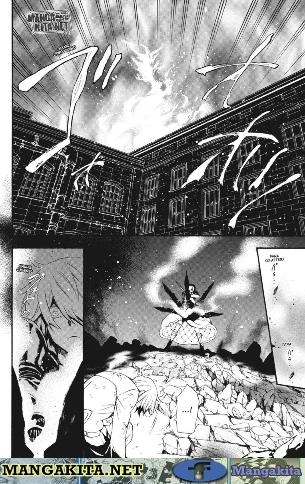 Vanitas no Carte Chap 3 - Next Chap 4