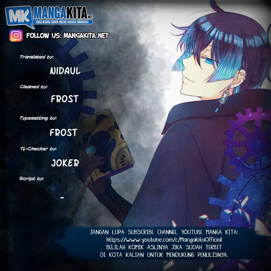 Vanitas no Carte Chap 3 - Next Chap 4