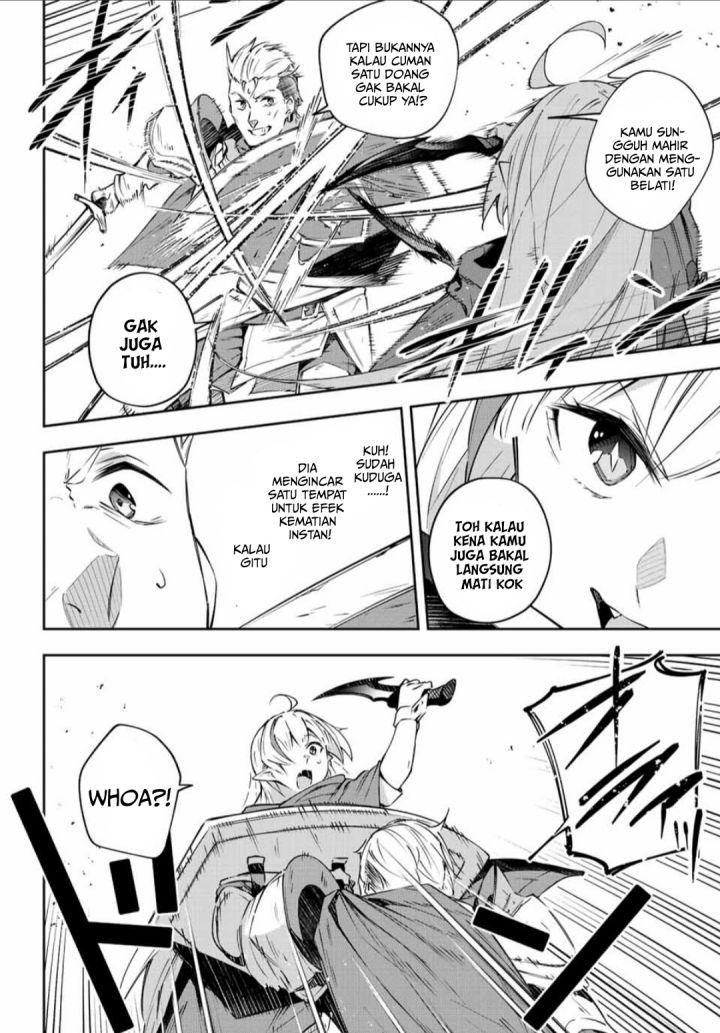Destiny Unchain Online Chap 7 - Next Chap 8