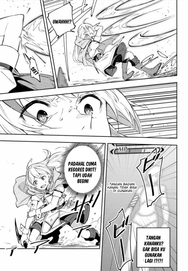 Destiny Unchain Online Chap 4 - Next Chap 5