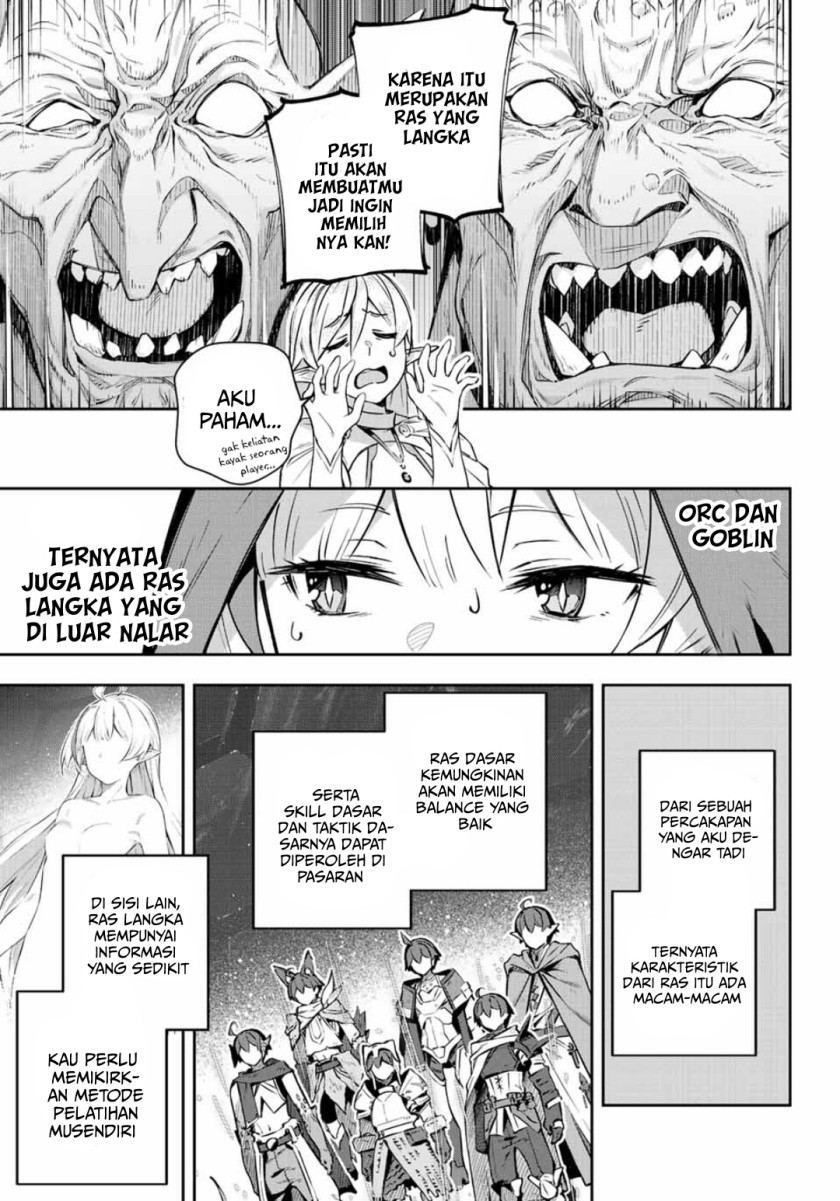 Destiny Unchain Online Chap 6 - Next Chap 7