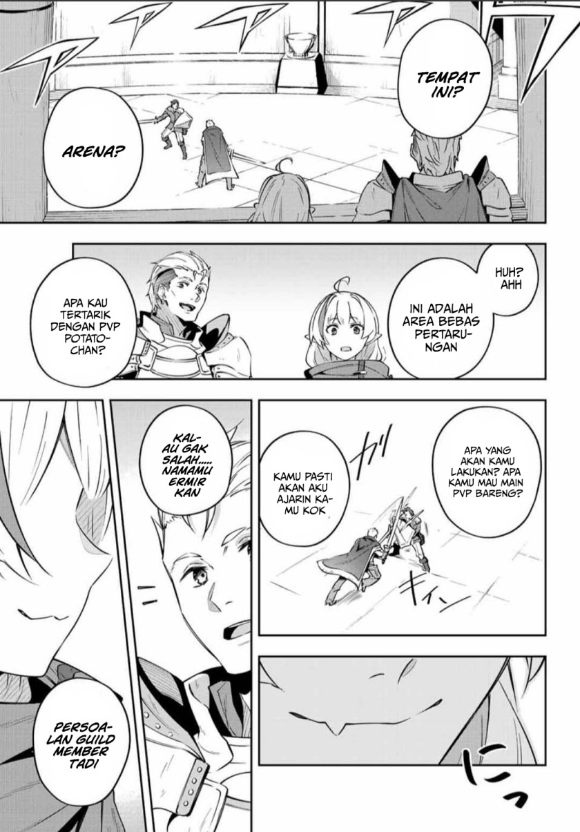 Destiny Unchain Online Chap 6 - Next Chap 7