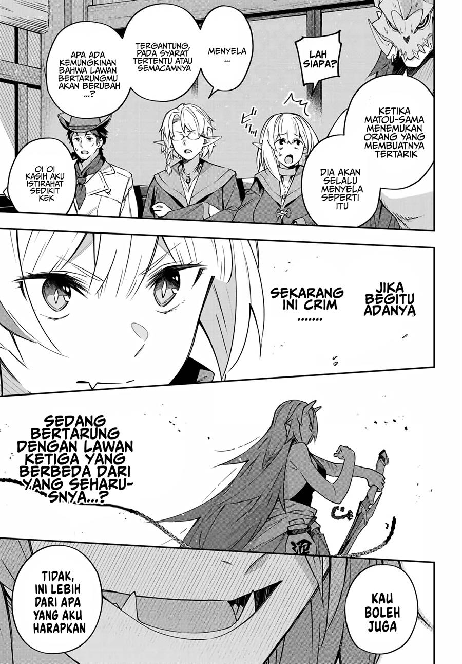 Destiny Unchain Online Chap 10 - Next Chap 11