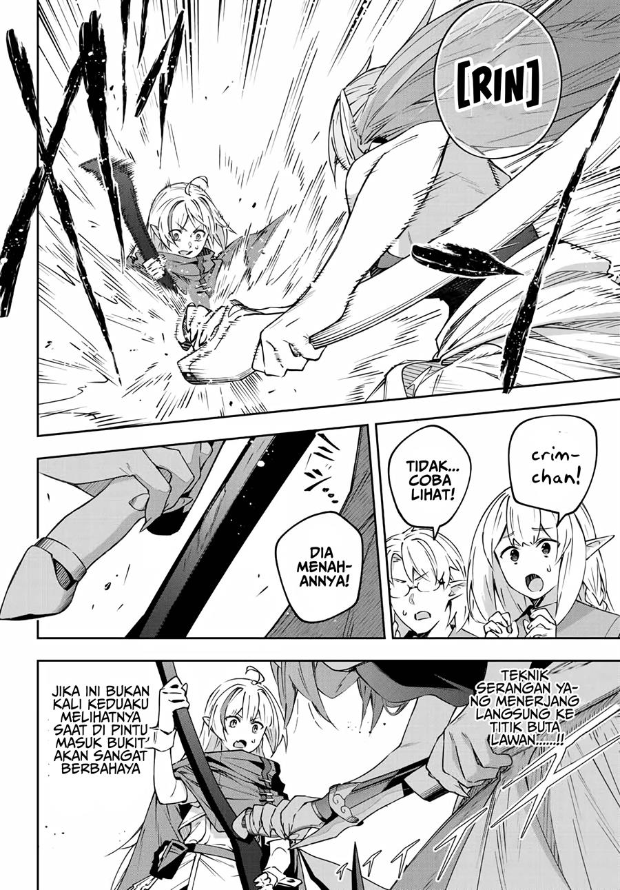 Destiny Unchain Online Chap 10 - Next Chap 11