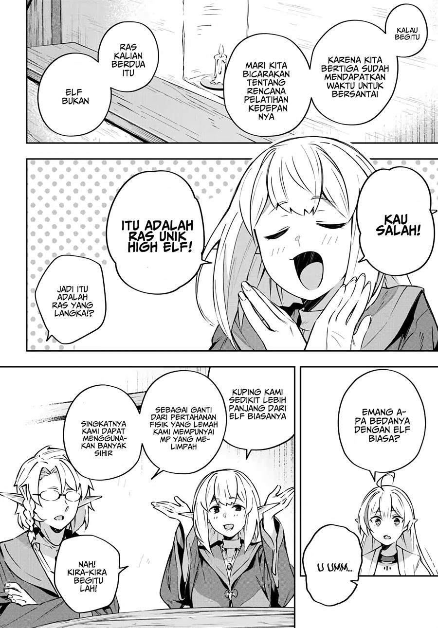 Destiny Unchain Online Chap 12 - Next Chap 13